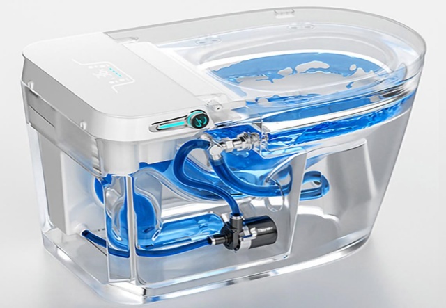 How to Choose a Long-Life Water Pump for Smart Toilets